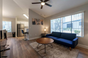 Chic 3BR Apartment at Lookout Mountain by Stay Gia